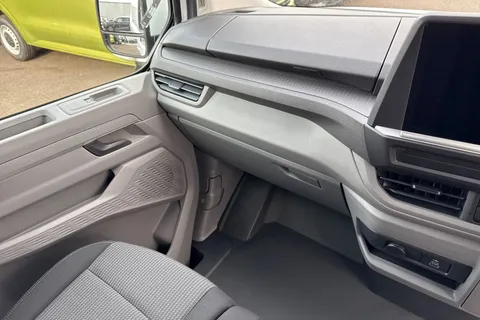 KR26GGE Volkswagen E-Transporter 100kW 65kWh Commerce Plus Van Auto Thumbnail #15