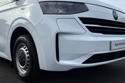 KR26GGE Volkswagen E-Transporter 100kW 65kWh Commerce Plus Van Auto Thumbnail #17