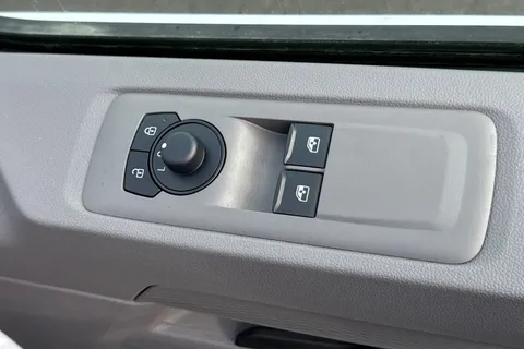 KR26GGE Volkswagen E-Transporter 100kW 65kWh Commerce Plus Van Auto Thumbnail #18