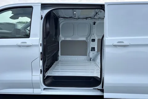 KR26GGE Volkswagen E-Transporter 100kW 65kWh Commerce Plus Van Auto Thumbnail #27