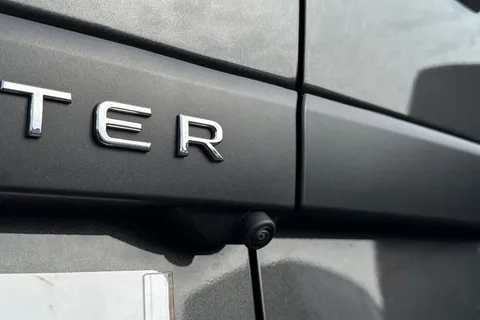 KR26GDA Volkswagen E-Transporter 100kW 65kWh Commerce Plus Van Auto Thumbnail #28