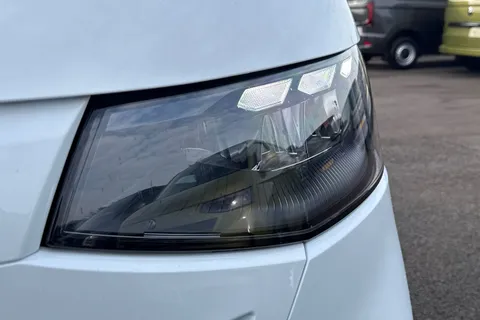 KR26GGE Volkswagen E-Transporter 100kW 65kWh Commerce Plus Van Auto Thumbnail #29