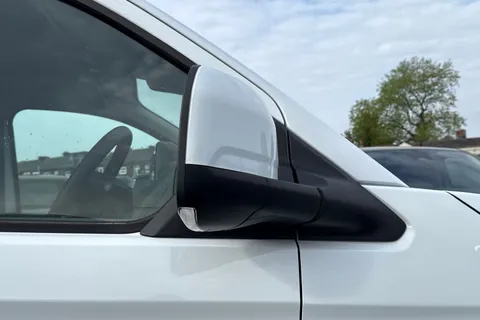 KR26GGE Volkswagen E-Transporter 100kW 65kWh Commerce Plus Van Auto Thumbnail #30