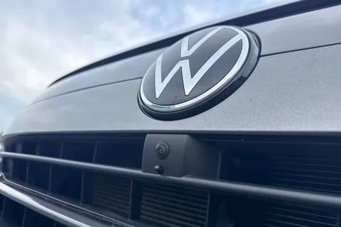 DG75CME Volkswagen Transporter 2.0 TDI 110 Commerce Pro Van Thumbnail #29