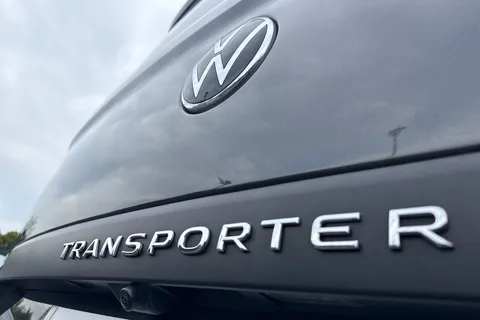 DG75CME Volkswagen Transporter 2.0 TDI 110 Commerce Pro Van Thumbnail #30