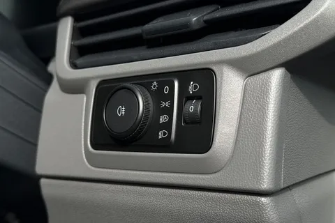 KR26GDA Volkswagen E-Transporter 100kW 65kWh Commerce Plus Van Auto Thumbnail #32