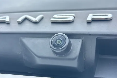 DG75CME Volkswagen Transporter 2.0 TDI 110 Commerce Pro Van Thumbnail #32