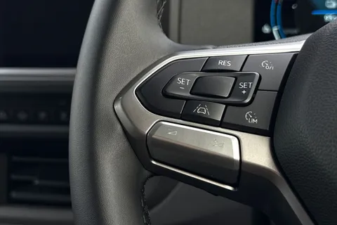 KR26GDA Volkswagen E-Transporter 100kW 65kWh Commerce Plus Van Auto Thumbnail #34