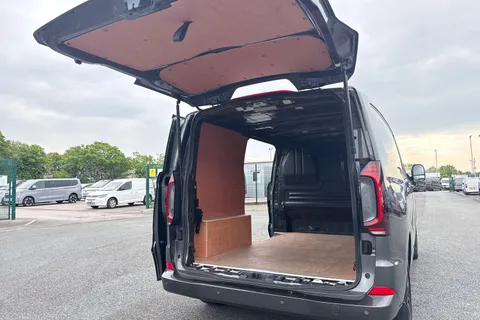 DG75CME Volkswagen Transporter 2.0 TDI 110 Commerce Pro Van Thumbnail #34