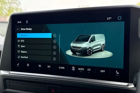 KR26GGE Volkswagen E-Transporter 100kW 65kWh Commerce Plus Van Auto Thumbnail #37