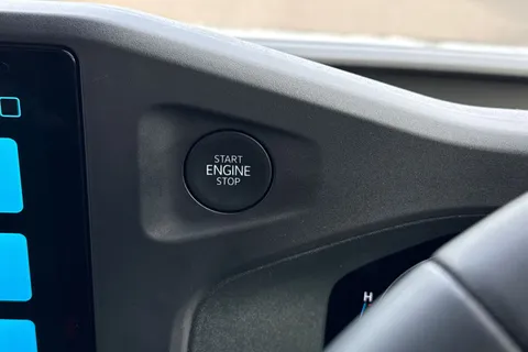 KR26GDA Volkswagen E-Transporter 100kW 65kWh Commerce Plus Van Auto Thumbnail #37