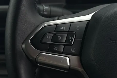 DG75CME Volkswagen Transporter 2.0 TDI 110 Commerce Pro Van Thumbnail #43