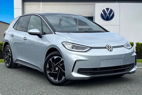 1 of 57 for Volkswagen ID.3 Pro 59kWh Match Auto 5dr