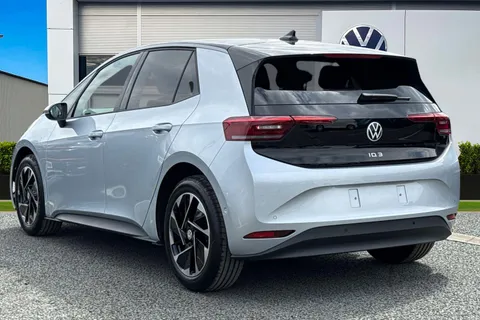 2 of 57 for Volkswagen ID.3 Pro 59kWh Match Auto 5dr