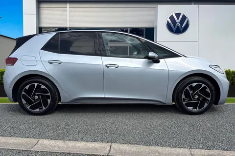 3 of 57 for Volkswagen ID.3 Pro 59kWh Match Auto 5dr