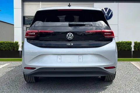 4 of 57 for Volkswagen ID.3 Pro 59kWh Match Auto 5dr