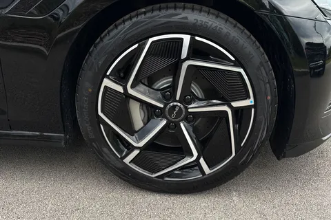 WG75VVA BYD SEAL 82.5kWh Design Auto 4dr Thumbnail #7