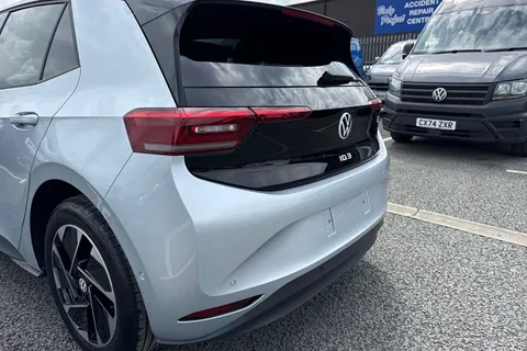 7 of 57 for Volkswagen ID.3 Pro 59kWh Match Auto 5dr