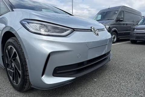 8 of 57 for Volkswagen ID.3 Pro 59kWh Match Auto 5dr