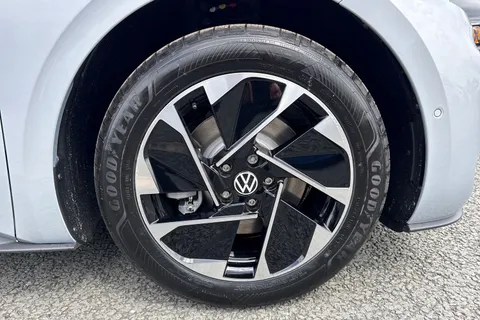 9 of 57 for Volkswagen ID.3 Pro 59kWh Match Auto 5dr