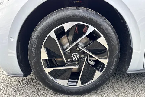 10 of 57 for Volkswagen ID.3 Pro 59kWh Match Auto 5dr