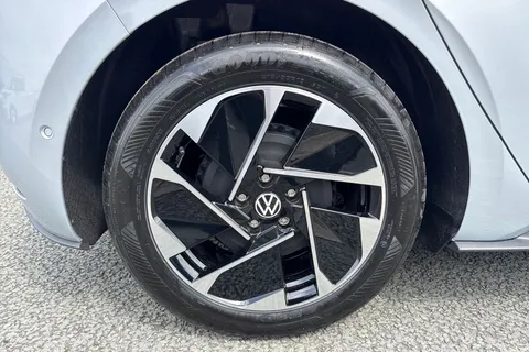 12 of 57 for Volkswagen ID.3 Pro 59kWh Match Auto 5dr