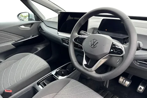 13 of 57 for Volkswagen ID.3 Pro 59kWh Match Auto 5dr