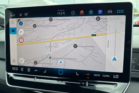 16 of 57 for Volkswagen ID.3 Pro 59kWh Match Auto 5dr