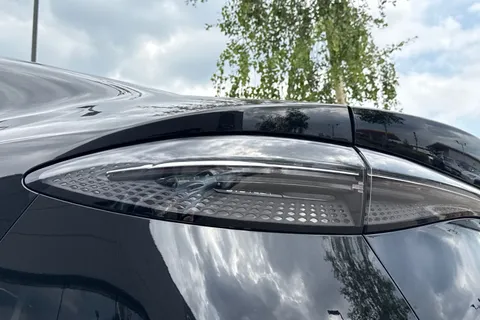 WG75VVA BYD SEAL 82.5kWh Design Auto 4dr Thumbnail #16