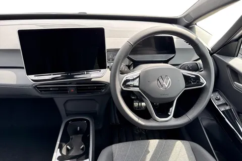 17 of 57 for Volkswagen ID.3 Pro 59kWh Match Auto 5dr
