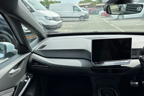 19 of 57 for Volkswagen ID.3 Pro 59kWh Match Auto 5dr