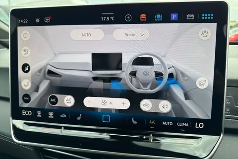 21 of 57 for Volkswagen ID.3 Pro 59kWh Match Auto 5dr