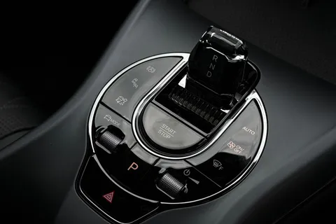 WG75VVA BYD SEAL 82.5kWh Design Auto 4dr Thumbnail #20