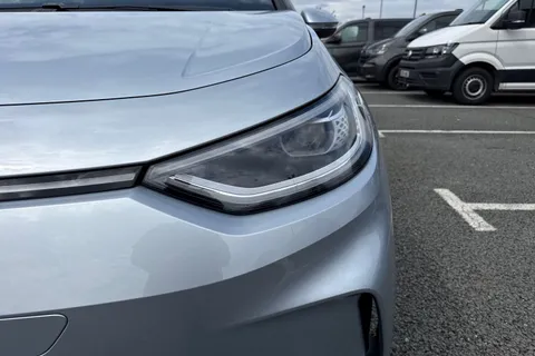 24 of 57 for Volkswagen ID.3 Pro 59kWh Match Auto 5dr