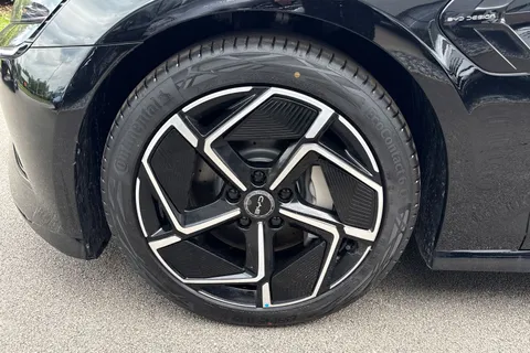 WG75VVA BYD SEAL 82.5kWh Design Auto 4dr Thumbnail #23
