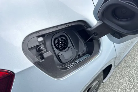 27 of 57 for Volkswagen ID.3 Pro 59kWh Match Auto 5dr