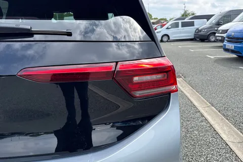 28 of 57 for Volkswagen ID.3 Pro 59kWh Match Auto 5dr