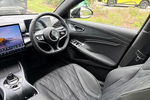 WG75VVA BYD SEAL 82.5kWh Design Auto 4dr Thumbnail #31