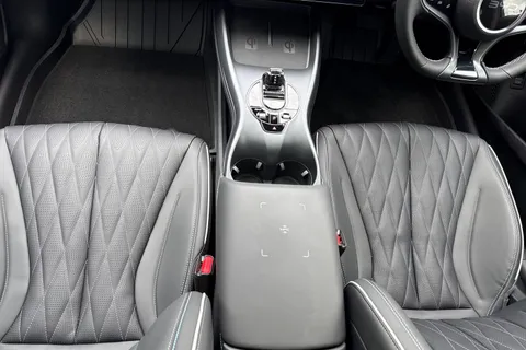 WG75VVA BYD SEAL 82.5kWh Design Auto 4dr Thumbnail #32