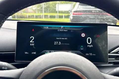 WG75VVA BYD SEAL 82.5kWh Design Auto 4dr Thumbnail #38