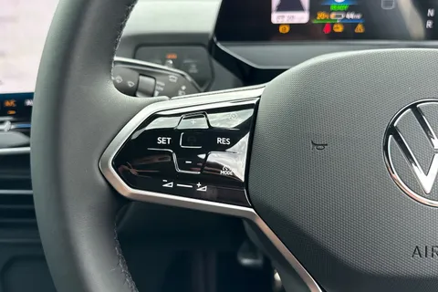 41 of 57 for Volkswagen ID.3 Pro 59kWh Match Auto 5dr