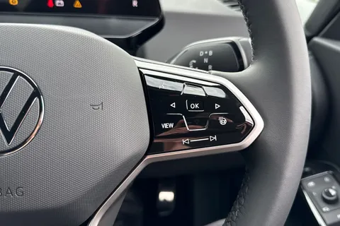 42 of 57 for Volkswagen ID.3 Pro 59kWh Match Auto 5dr