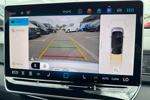 43 of 57 for Volkswagen ID.3 Pro 59kWh Match Auto 5dr