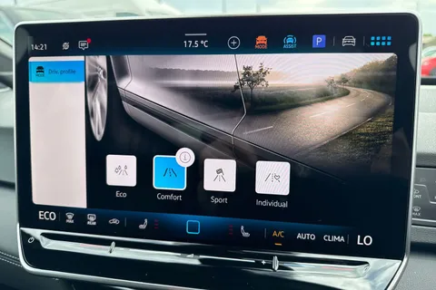 44 of 57 for Volkswagen ID.3 Pro 59kWh Match Auto 5dr
