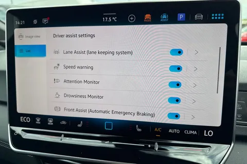 45 of 57 for Volkswagen ID.3 Pro 59kWh Match Auto 5dr