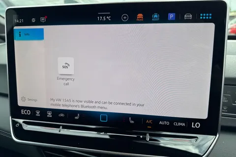 47 of 57 for Volkswagen ID.3 Pro 59kWh Match Auto 5dr
