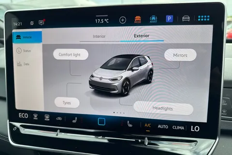 49 of 57 for Volkswagen ID.3 Pro 59kWh Match Auto 5dr