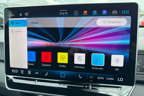 50 of 57 for Volkswagen ID.3 Pro 59kWh Match Auto 5dr