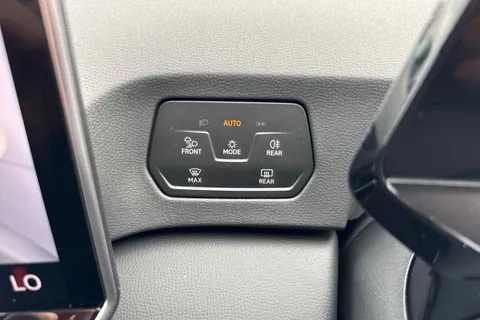 52 of 57 for Volkswagen ID.3 Pro 59kWh Match Auto 5dr