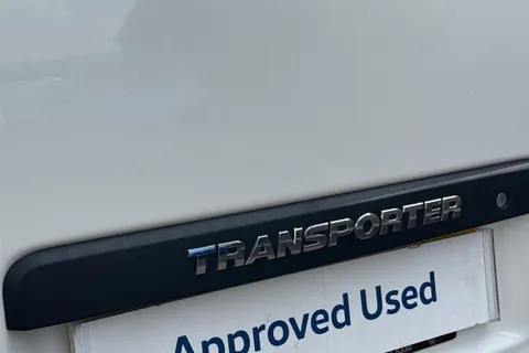 PF73XRG Volkswagen Transporter 2.0 TDI 150 Startline Van Thumbnail #30